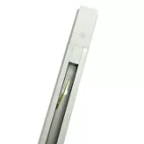 SINA PENTRU PROIECTOARE  2 PINI  2ML ALBA — imagine 2
