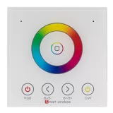 Panou Smart 2.4G RF pentru RGB si RGBW LED, 1 zona — imagine 1