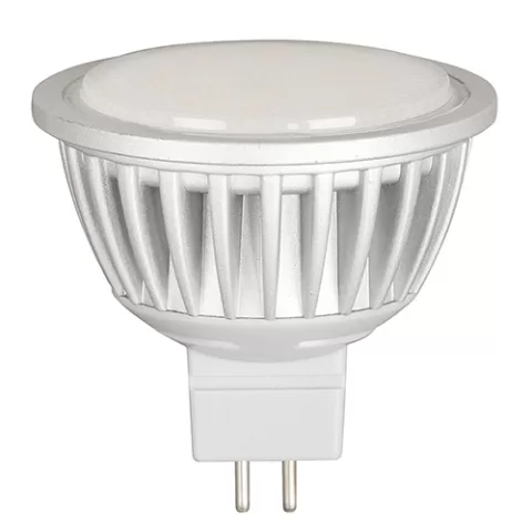 Spot LED, 6W, MR16, 2700K, dimabil