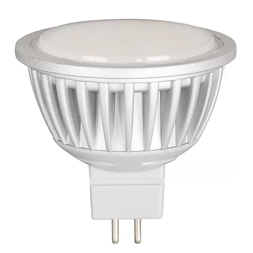 Spot LED, 6W, MR16, 2700K