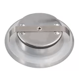 SPOT LED INCASTRABIL, SMD2835, 3W, 12VDC, 4200K, lumina neutra, IP44 — imagine 2