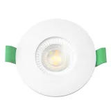 SPOT LED REGLABIL 6W 3000K/4000K/6500K IP44 — imagine 2