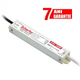 SURSA ALIMENTARE PROFESIONALA 24V 20W IP67 — imagine 1
