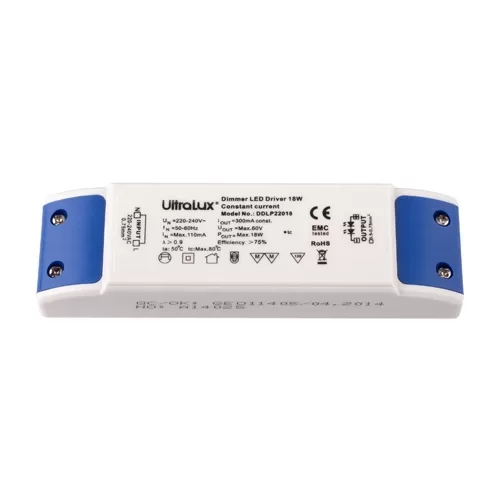 Sursa non dimabila pentru panouri LED 12W / 300mA
