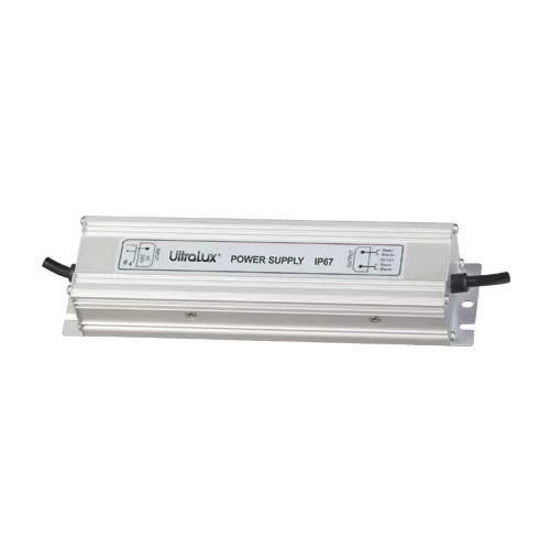 Sursa de alimentare pentru benzi LED, 80W, 12V DC, IP67
