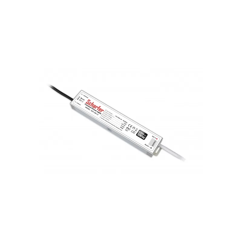 SURSA DE ALIMENTARE PROFESIONALA 12V 100W IP67
