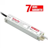 SURSA DE ALIMENTARE PROFESIONALA 24V 30W IP67 SCHARFER — imagine 1