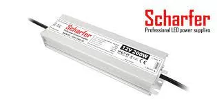 SURSA DE ALIMENTARE PROFESIONALA 12V 200W IP67