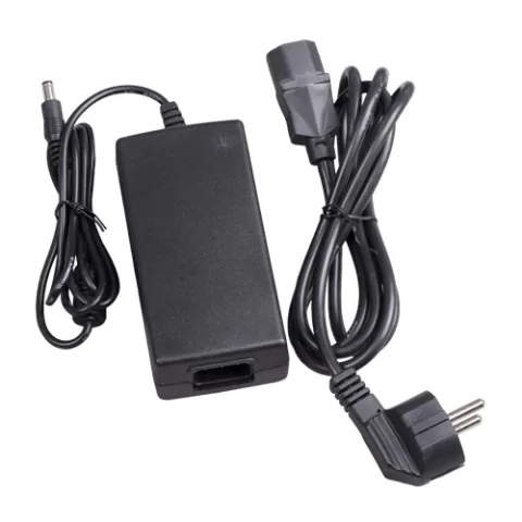 INCARCATOR PLASTIC, 12V DC, 60W, IP20