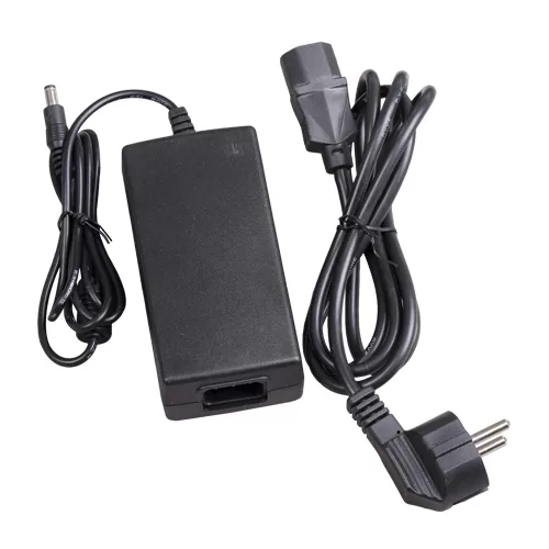 INCARCATOR PLASTIC, 12V DC, 60W, IP20