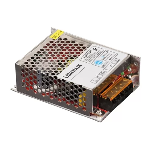 SURSA ALIMENTARE BENZI LED, 25W, 24V DC, IP20