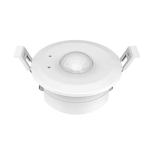 Senzor PIR RF cu dimmer 0/1-10 V, 100-240 V CA, max. 4 A