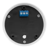 Senzor crepuscular pentru montaj aparent 15A, IP65 — imagine 3