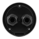 Senzor crepuscular pentru montaj aparent 15A, IP65 — imagine 2