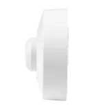 Senzor cu microunde pentru montaj aparent, 360°, 1200W/300W, 9M, IP20 — imagine 2