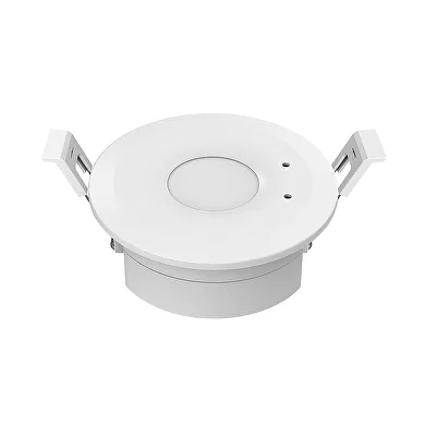 Senzor cu microunde dimabil 0/1-10 V, 100-240 V CA, 4 A