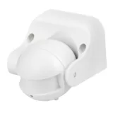 Senzor cu microunde, montaj aparent, 360° / 180° — imagine 1