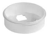 Senzor de miscare incastrabil sau pentru montaj aparent, 360°, 3M — imagine 4