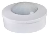 Senzor de miscare incastrabil sau pentru montaj aparent, 360°, 3M — imagine 5