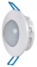 Senzor de miscare incastrabil sau pentru montaj aparent, 360°, 3M — imagine 2
