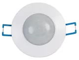 Senzor de miscare incastrabil sau pentru montaj aparent, 360°, 3M — imagine 1