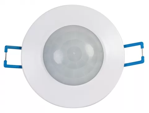Senzor de miscare incastrabil sau pentru montaj aparent, 360°, 3M