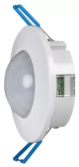 Senzor de miscare incastrabil sau pentru montaj aparent, 360°, 3M — imagine 3