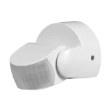 Senzor de miscare cu montaj aparent, raza detectie 9 m, 2xPIR, IP65 — imagine 1