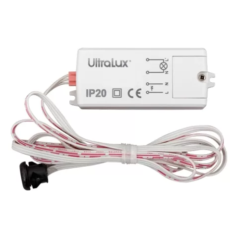 Senzor de proximitate
