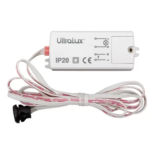 Senzor de proximitate