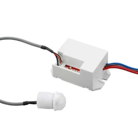 Senzor mini de miscare
