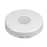 Senzor slim de miscare la 360°, IP65, 6m — imagine 1
