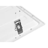 SET CLEME PENTRU MONTAJ PANOURI LED (4 buc.) — imagine 2