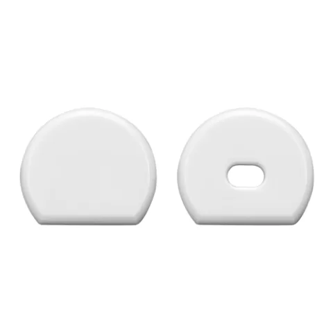 SET CAPACE PROFIL ALUMINIU APN203