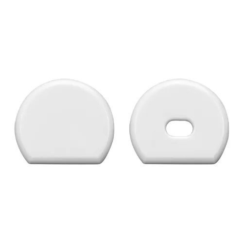 SET CAPACE PROFIL ALUMINIU APN213