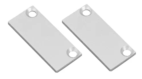 SET CAPACE PROFIL ALUMINIU APN214