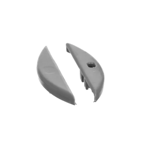 SET CAPACE CAPAT PROFIL ALUMINIU APN209