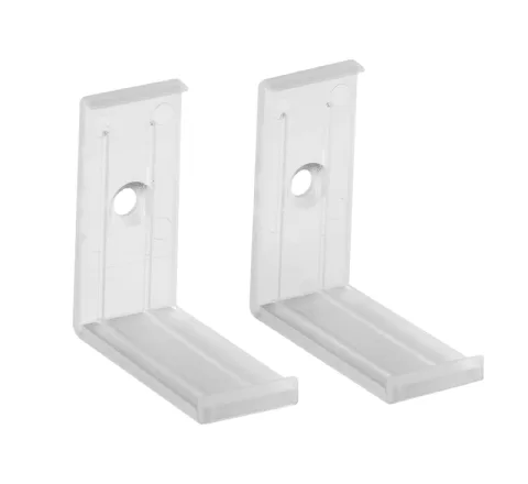SET CLIPSURI MONTARE PROFILE DE ALUMINIU APN208