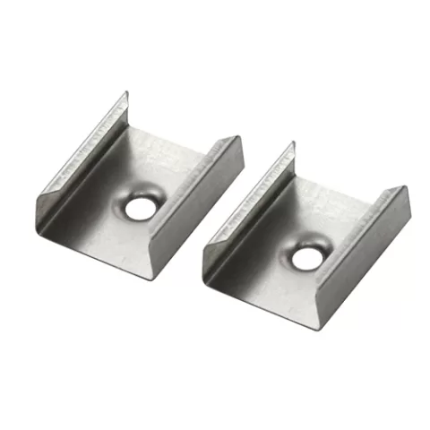 SET SUPORTURI MONTARE PROFIL ALUMINIU APN203