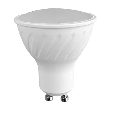 Spot LED 3W, GU10, 3000K, 220V-240V AC