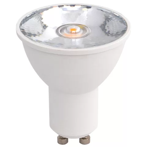 Spot LED 6W, GU10, 2700K, 220V-240V AC, 15°