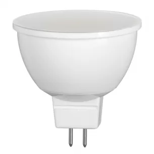Spot LED 6W, MR16, 12V DC, 4200K