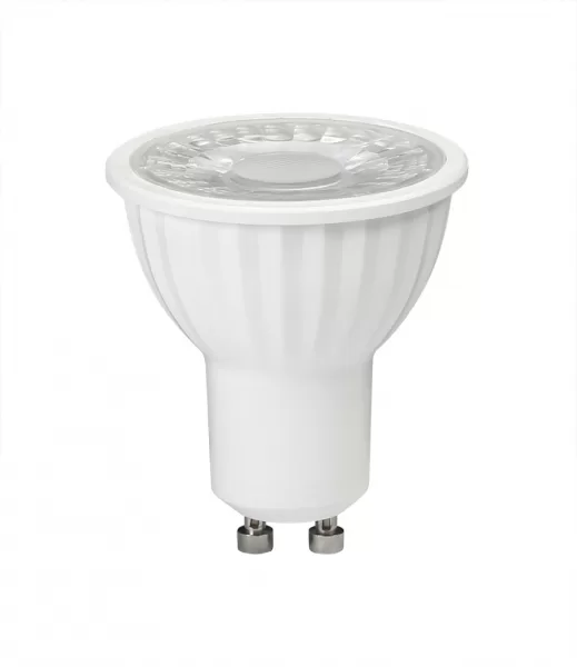 Spot LED dimabil, 7W, 4200K, GU10, lumina neutra
