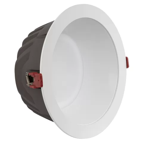 Spot LED incastrabil 20W, 4000K, 220-240V AC, 90, IP20