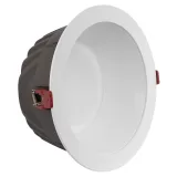 Spot LED incastrabil 40W, 4000K, 220-240V AC, SMD2835, 60, IP20 — imagine 1
