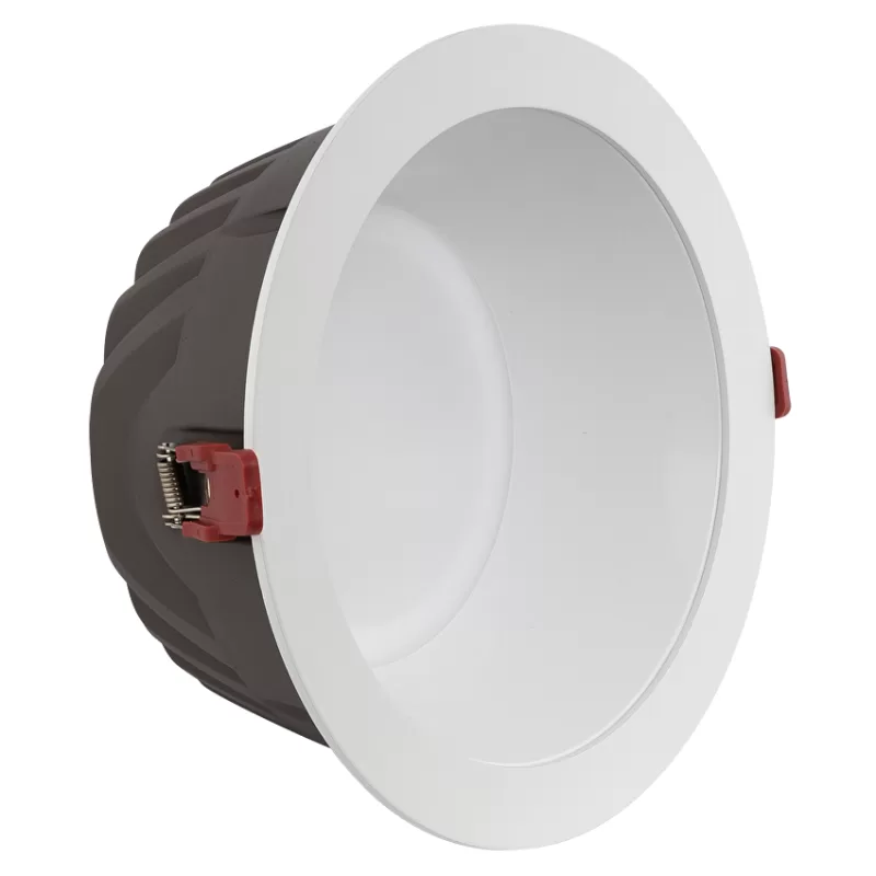 Spot LED incastrabil 40W, 4000K, 220-240V AC, SMD2835, 60, IP20
