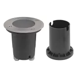Spot pavaj IP65 GU10 inox — imagine 2