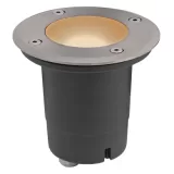 Spot pavaj IP65 GU10 inox — imagine 1