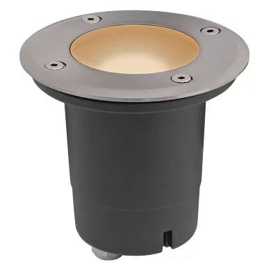 Spot pavaj IP65 GU10 inox