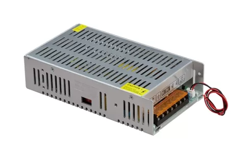 SURSA ALIMENTARE DIMABILA 0-10V, 12V DC, 300w, 25A, IP20
